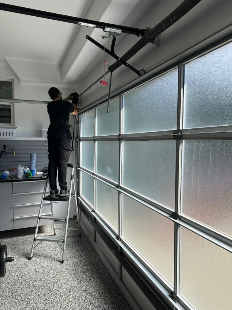 Garage Door Cable Replacement, Garage Door Repair, About, services,
