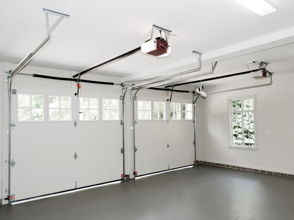 New Garage Door Opener Installation, Garage Door Opener Replacement,