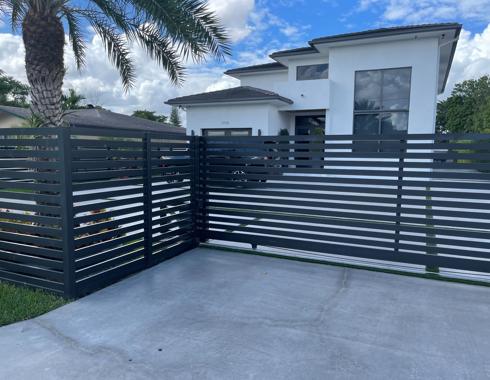 Electric Gate Services(Installations and Repair)