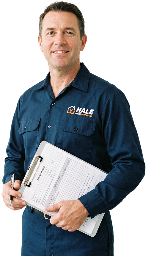 Garage Door Opener Service Dublin CA & Tri-Valley | Hale